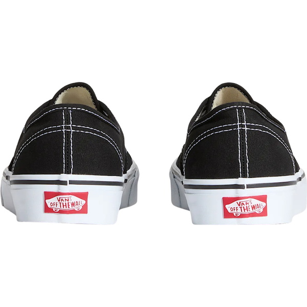 2026 Vans Authentic Shoes VN000EE3 - Black